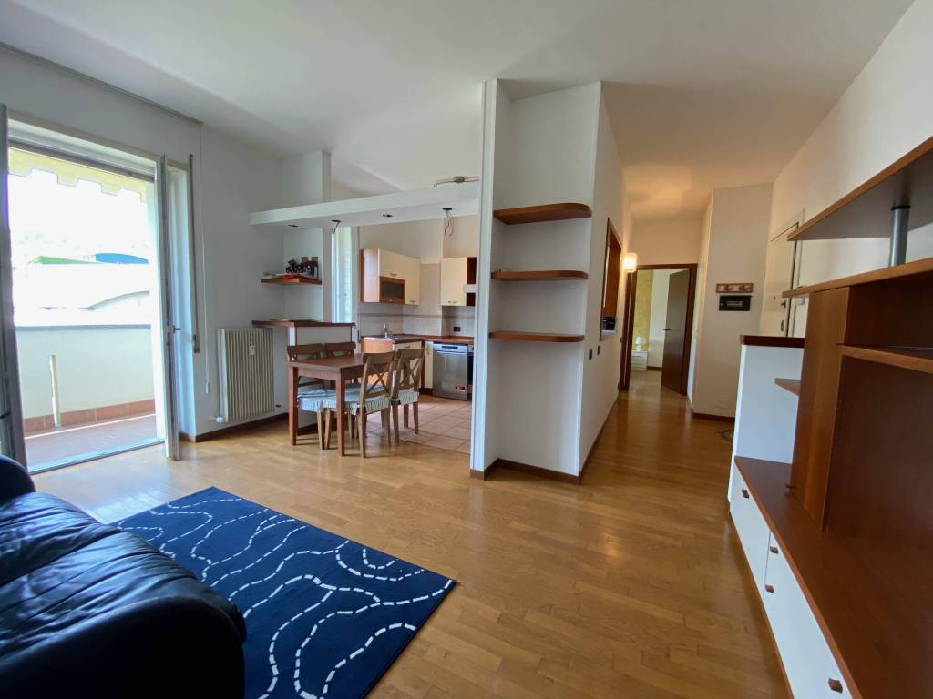 appartamento in affitto a Cernobbio