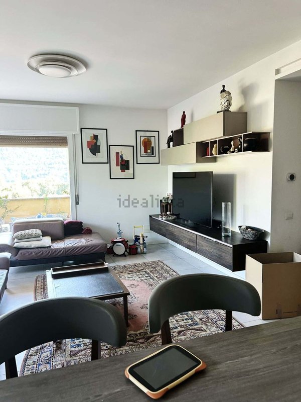 appartamento in affitto a Cernobbio