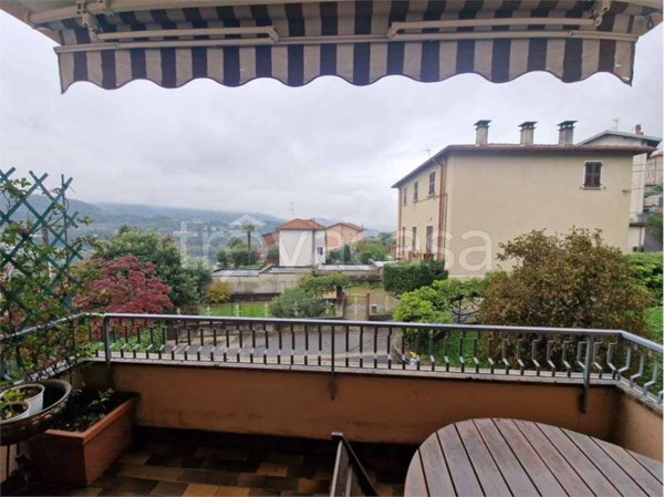 appartamento in affitto a Cernobbio