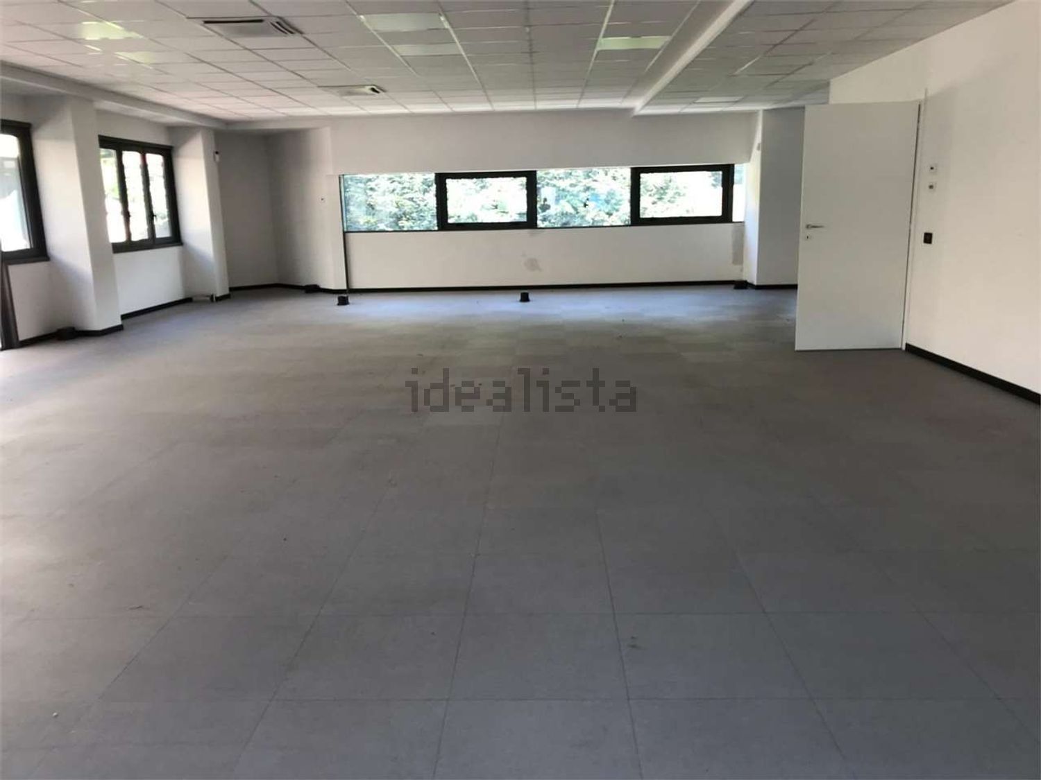 ufficio in affitto a Cernobbio