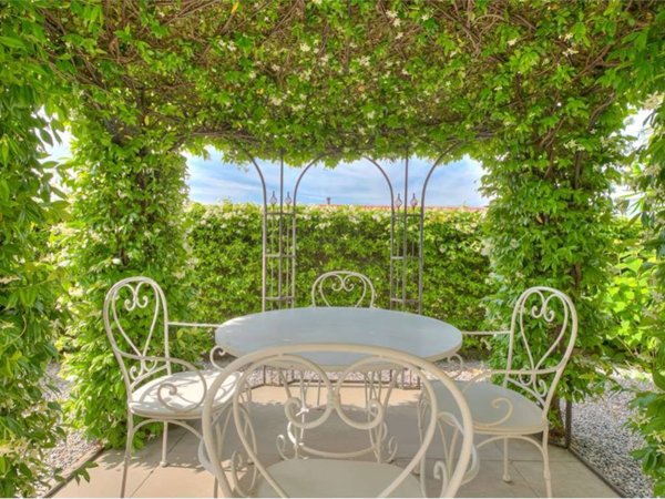 appartamento in affitto a Cernobbio