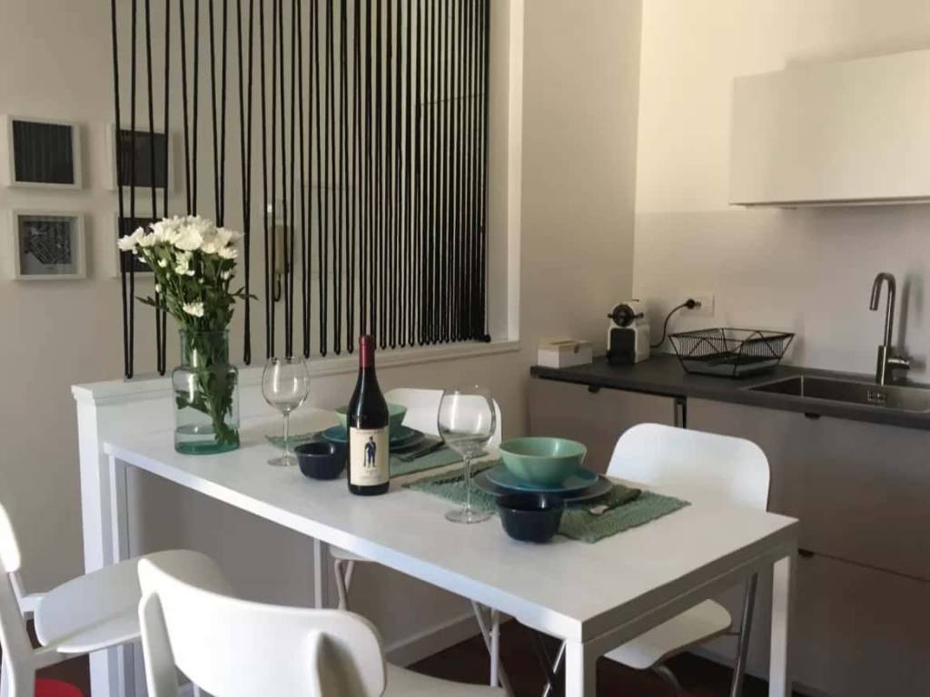 appartamento in affitto a Cernobbio