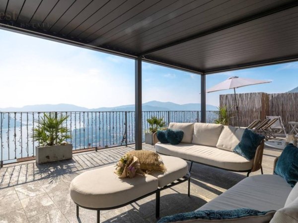 casa indipendente in affitto a Cernobbio