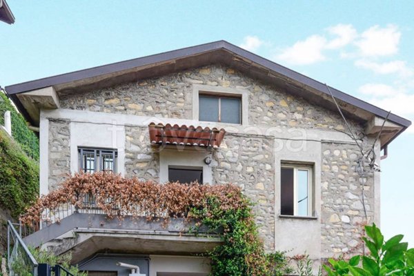 appartamento in affitto a Cernobbio