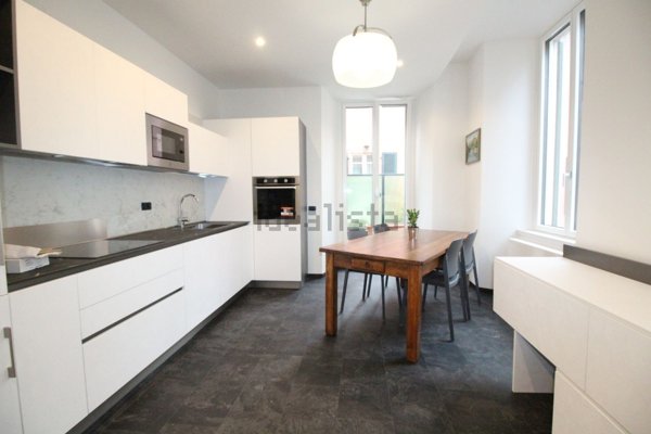 appartamento in affitto a Cernobbio