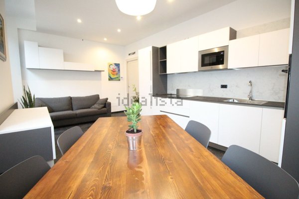 appartamento in affitto a Cernobbio