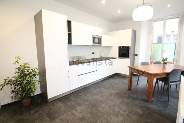 appartamento in affitto a Cernobbio