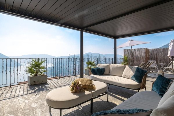 casa indipendente in affitto a Cernobbio