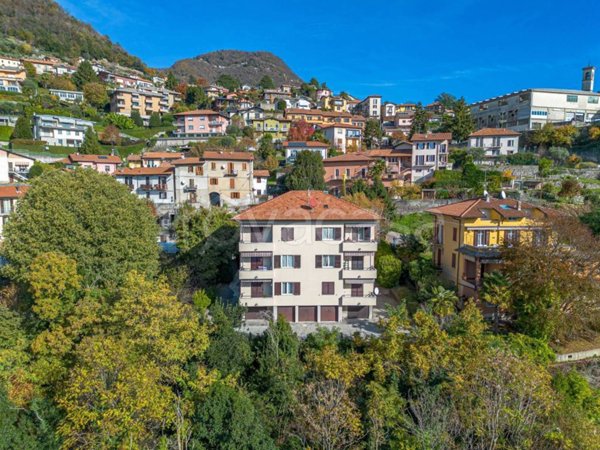 appartamento in affitto a Cernobbio