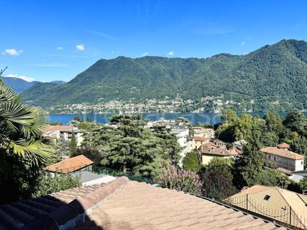 appartamento in affitto a Cernobbio