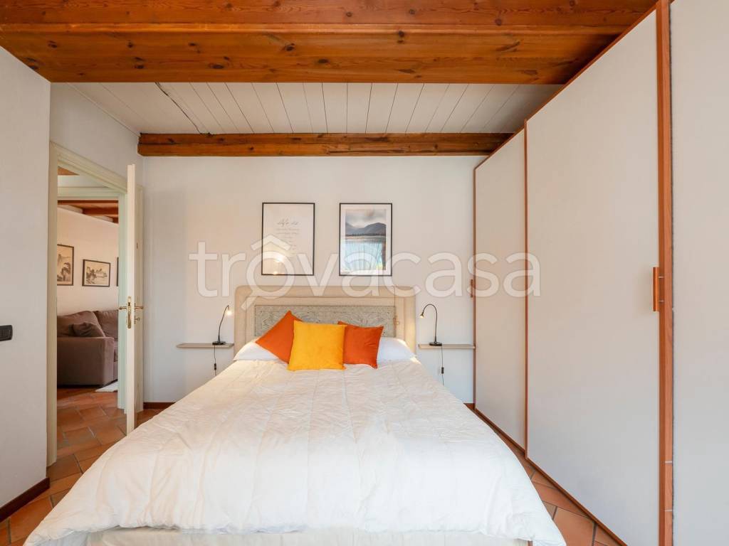 appartamento in affitto a Cernobbio