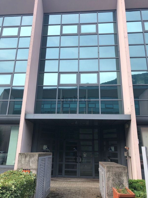ufficio in affitto a Cernobbio