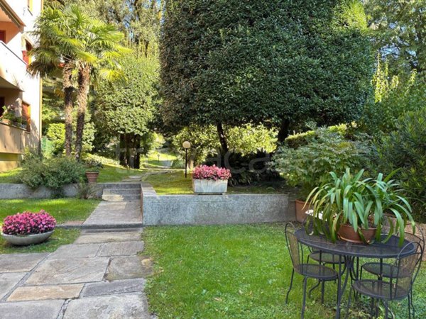 appartamento in affitto a Cernobbio