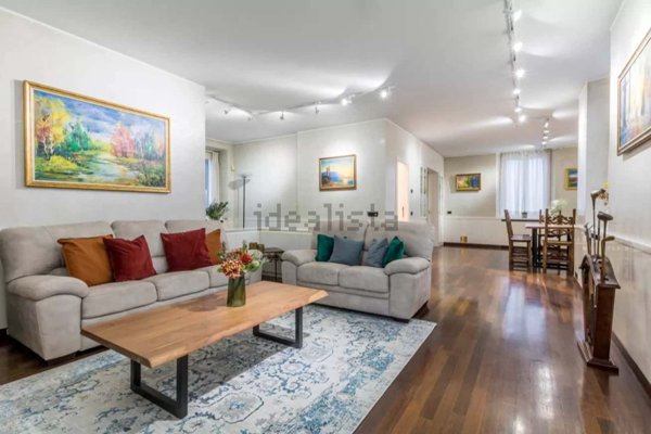 appartamento in affitto a Cernobbio