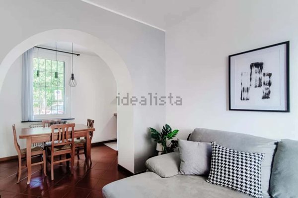 appartamento in affitto a Cernobbio