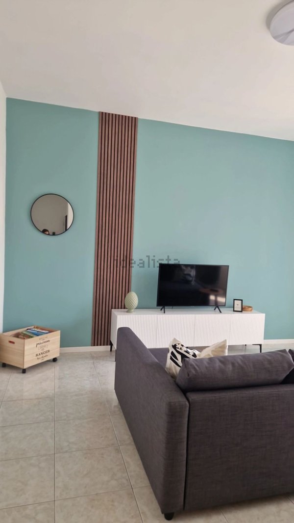 appartamento in affitto a Cernobbio