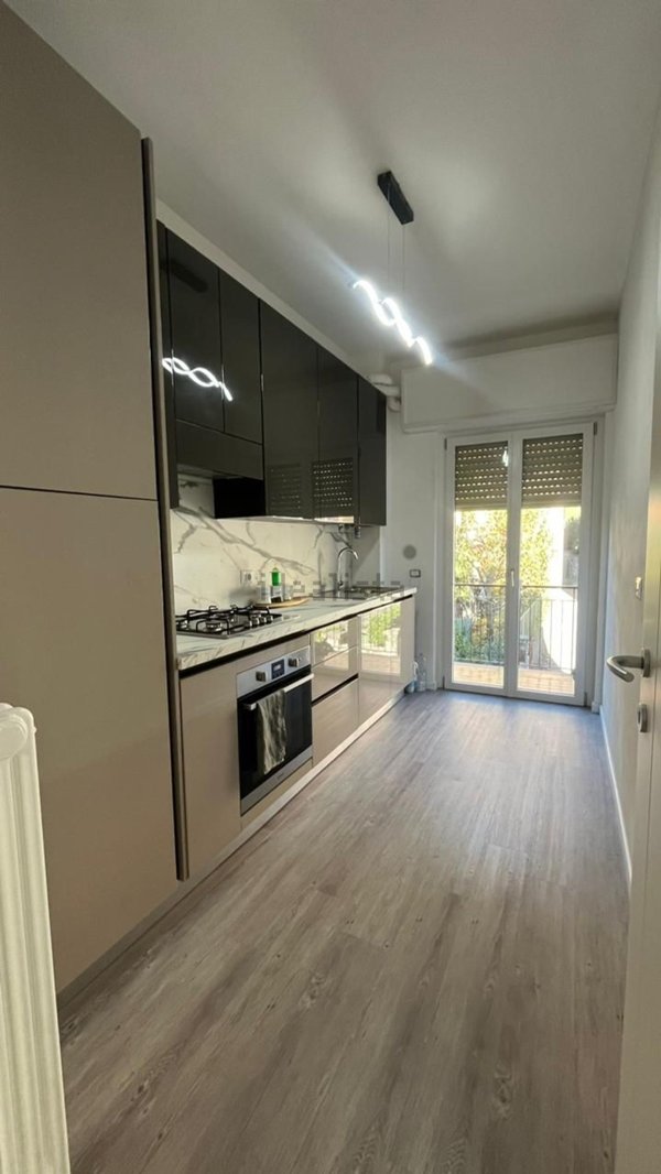 appartamento in affitto a Cernobbio