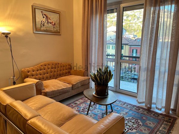 appartamento in affitto a Cernobbio