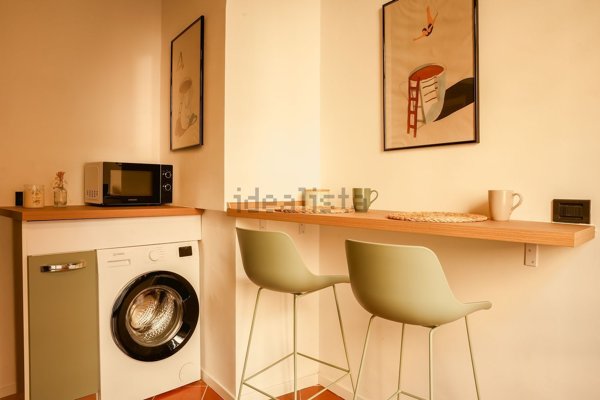 appartamento in affitto a Cernobbio