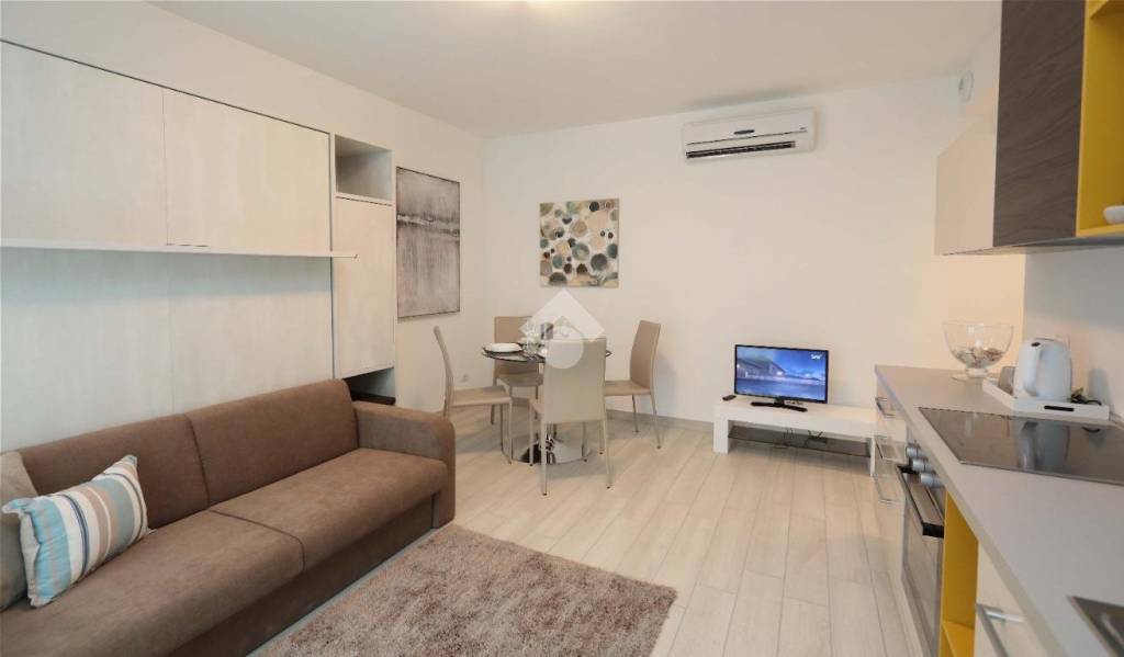 appartamento in affitto a Cernobbio