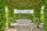 appartamento in affitto a Cernobbio