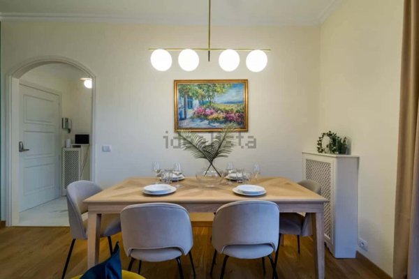 appartamento in affitto a Cernobbio