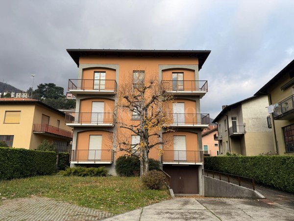appartamento in affitto a Cernobbio