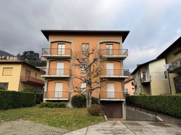 appartamento in affitto a Cernobbio