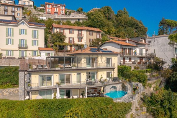 casa indipendente in affitto a Cernobbio