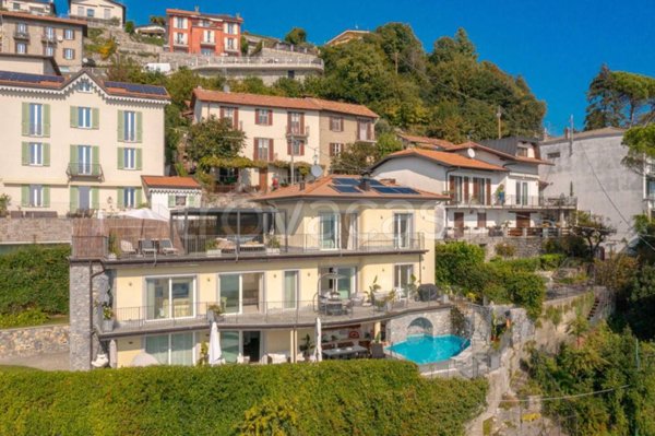 casa indipendente in affitto a Cernobbio