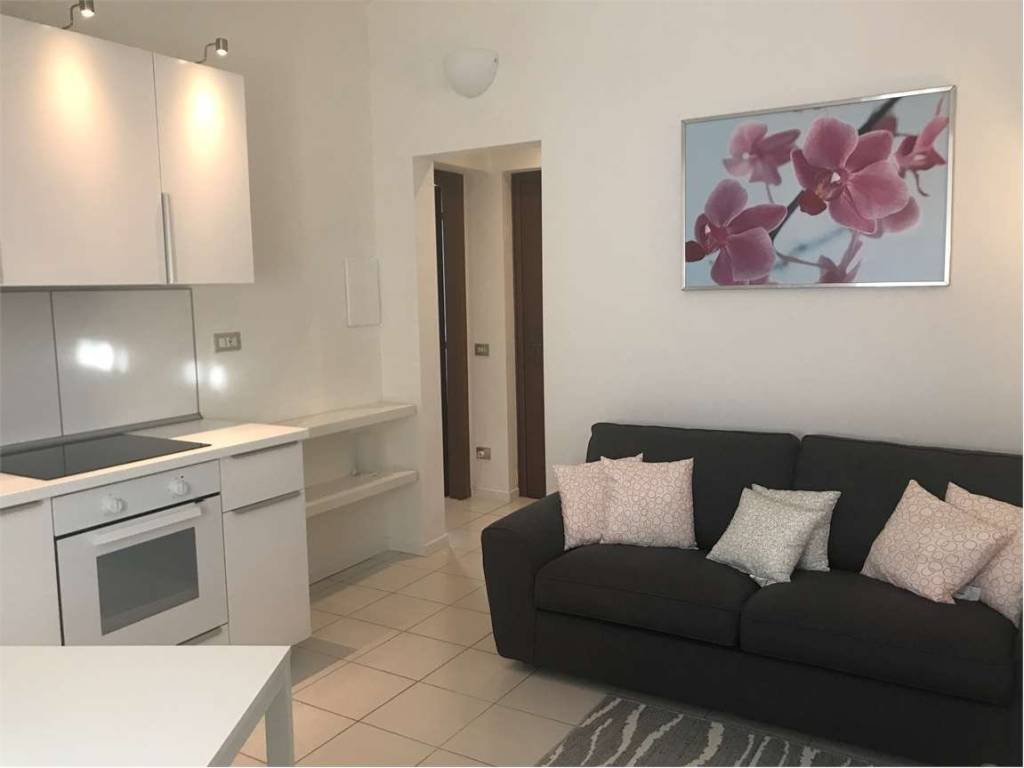 appartamento in affitto a Cernobbio