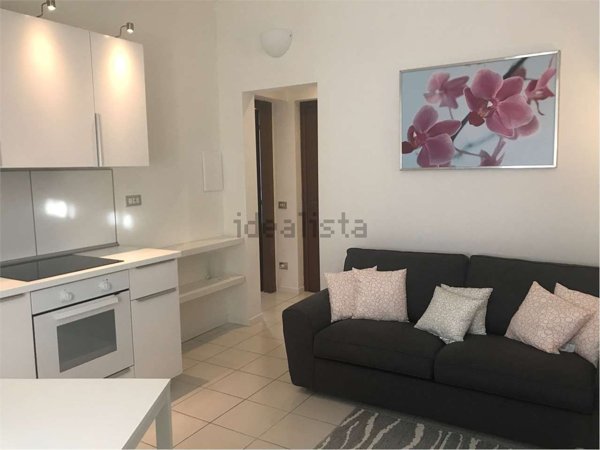 appartamento in affitto a Cernobbio