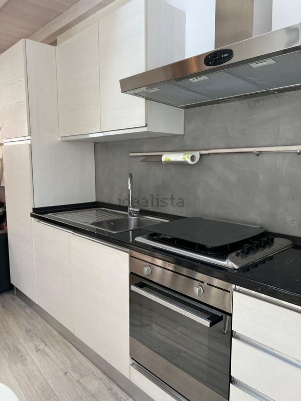 appartamento in affitto a Cernobbio