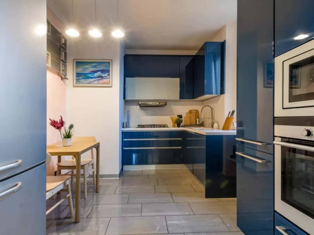 appartamento in affitto a Cernobbio