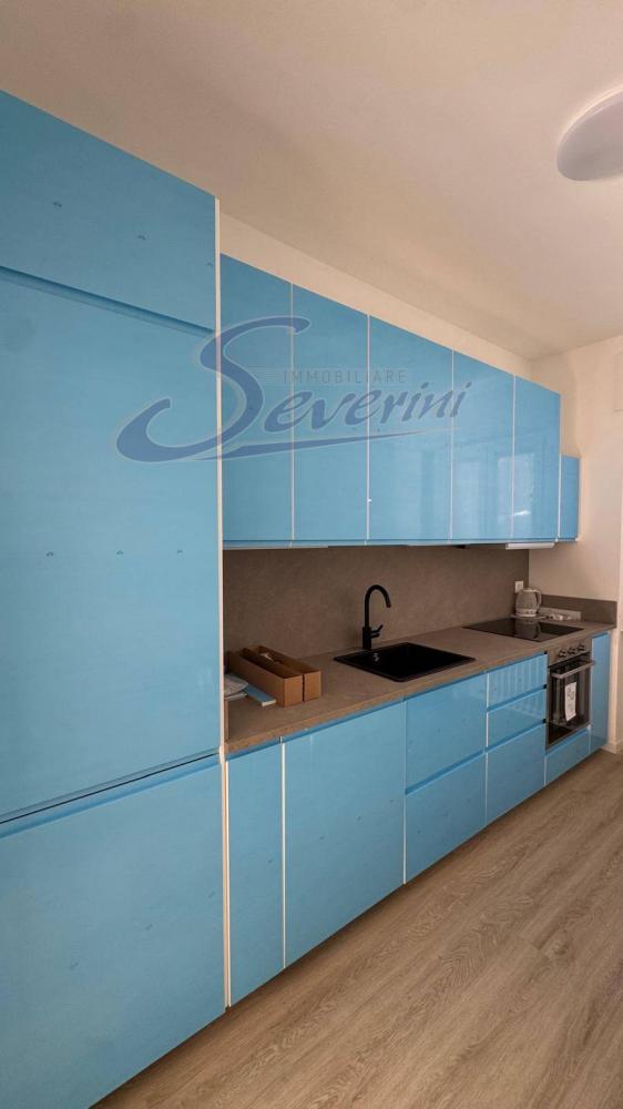 appartamento in affitto a Cernobbio