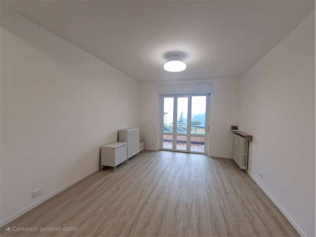 appartamento in affitto a Cernobbio