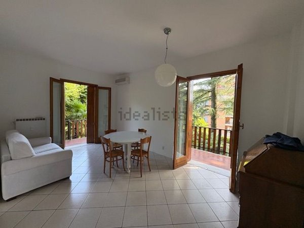 appartamento in affitto a Cernobbio