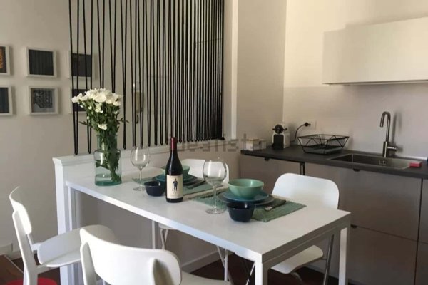 appartamento in affitto a Cernobbio