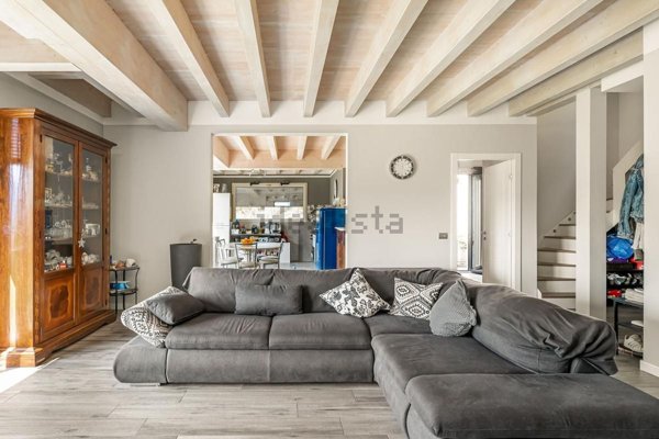 appartamento in affitto a Cernobbio