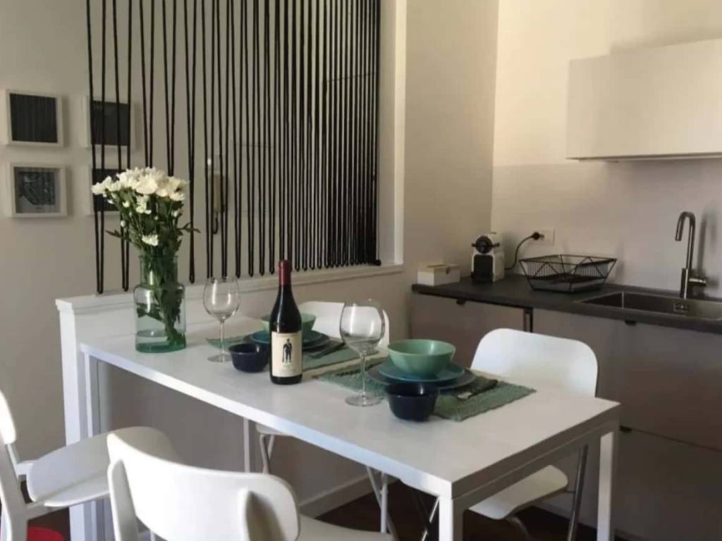 appartamento in affitto a Cernobbio