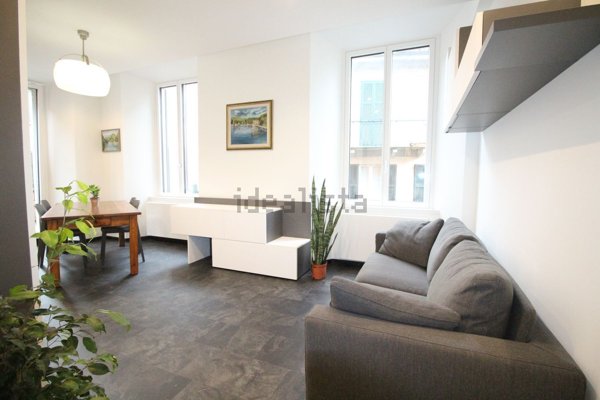 appartamento in affitto a Cernobbio