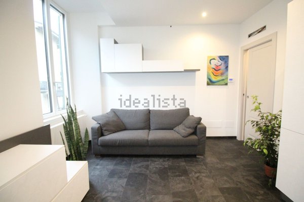 appartamento in affitto a Cernobbio