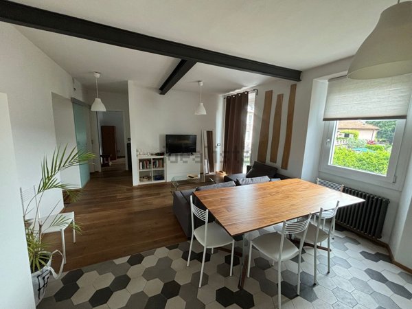 appartamento in affitto a Cernobbio