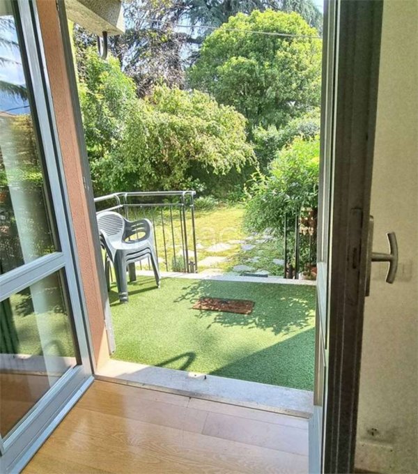 appartamento in affitto a Cernobbio