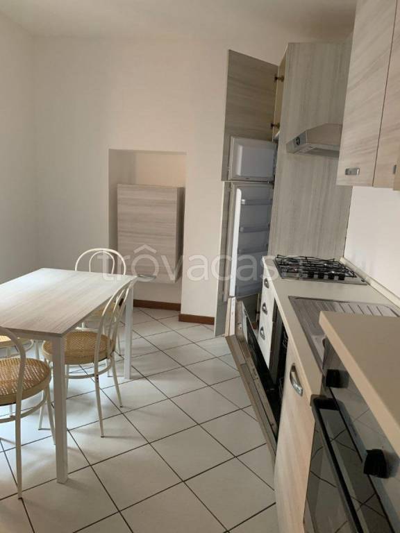 appartamento in affitto a Cernobbio