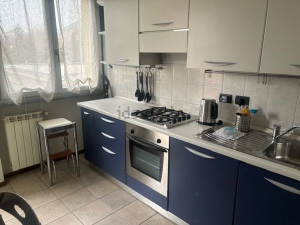 appartamento in affitto a Cernobbio