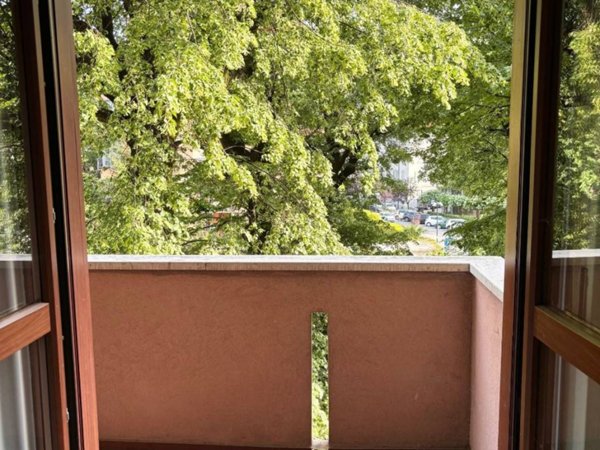 appartamento in affitto a Cernobbio