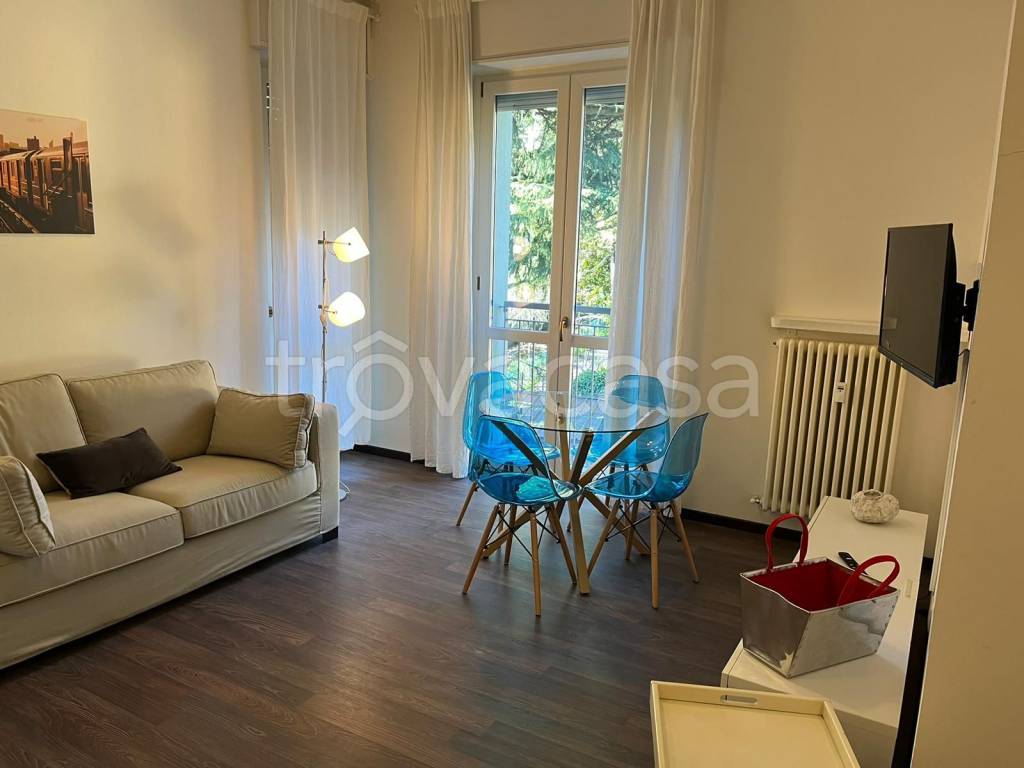 appartamento in affitto a Cernobbio