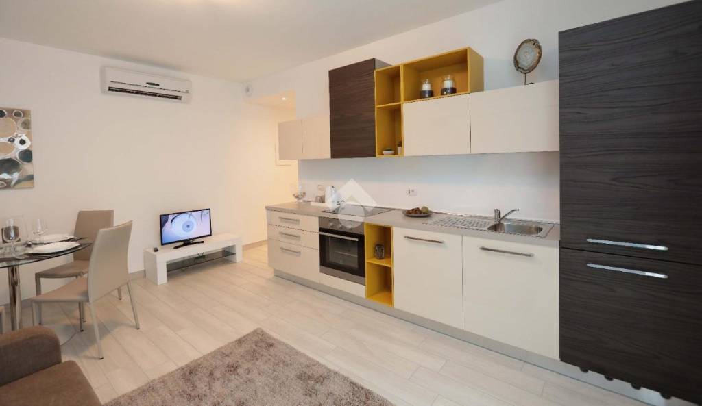 appartamento in affitto a Cernobbio