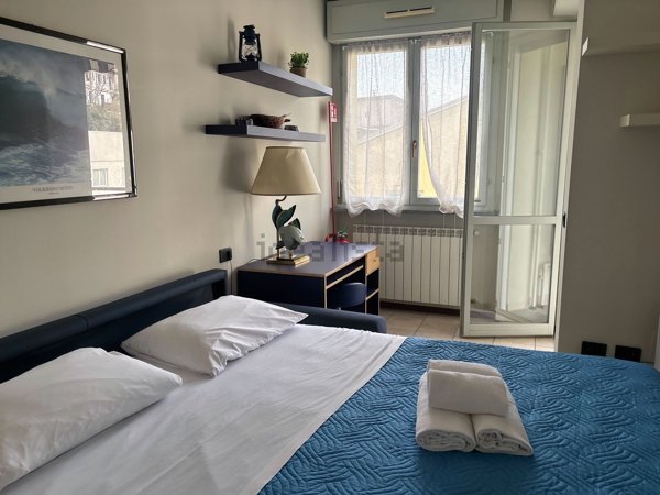 appartamento in affitto a Cernobbio